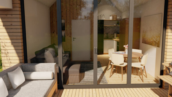 Terrace Smart - immagine 10