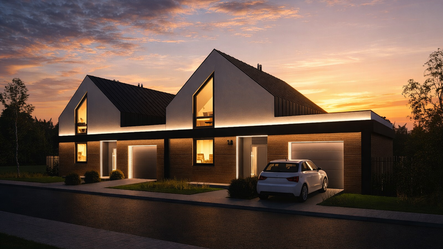 DOUBLE FAMILY SMART 140 - W4